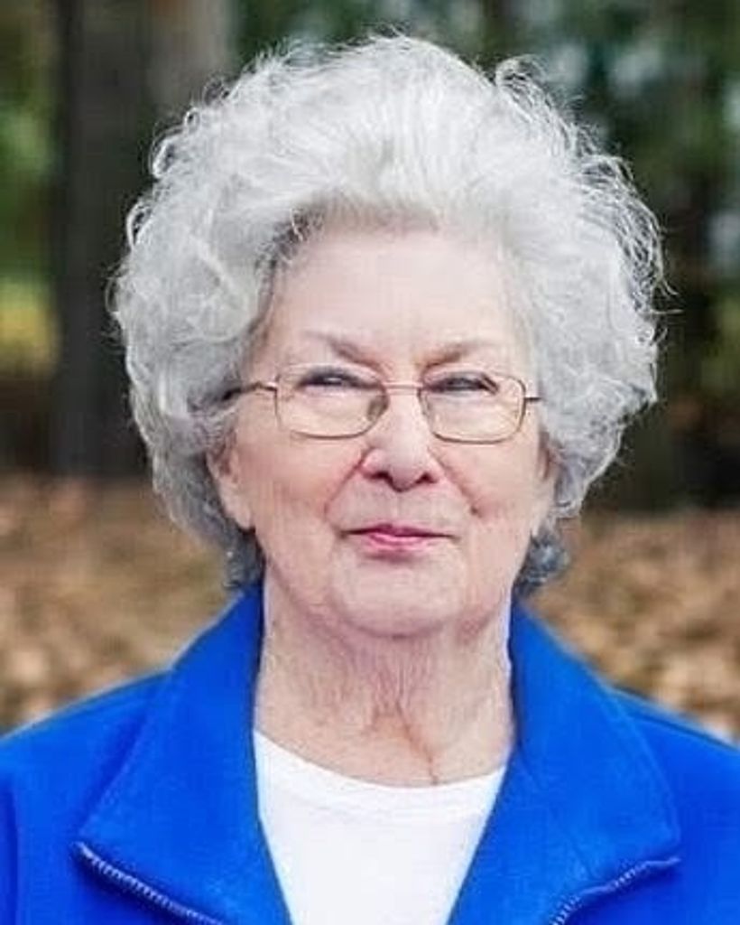 Ruth Ash Profile Photo