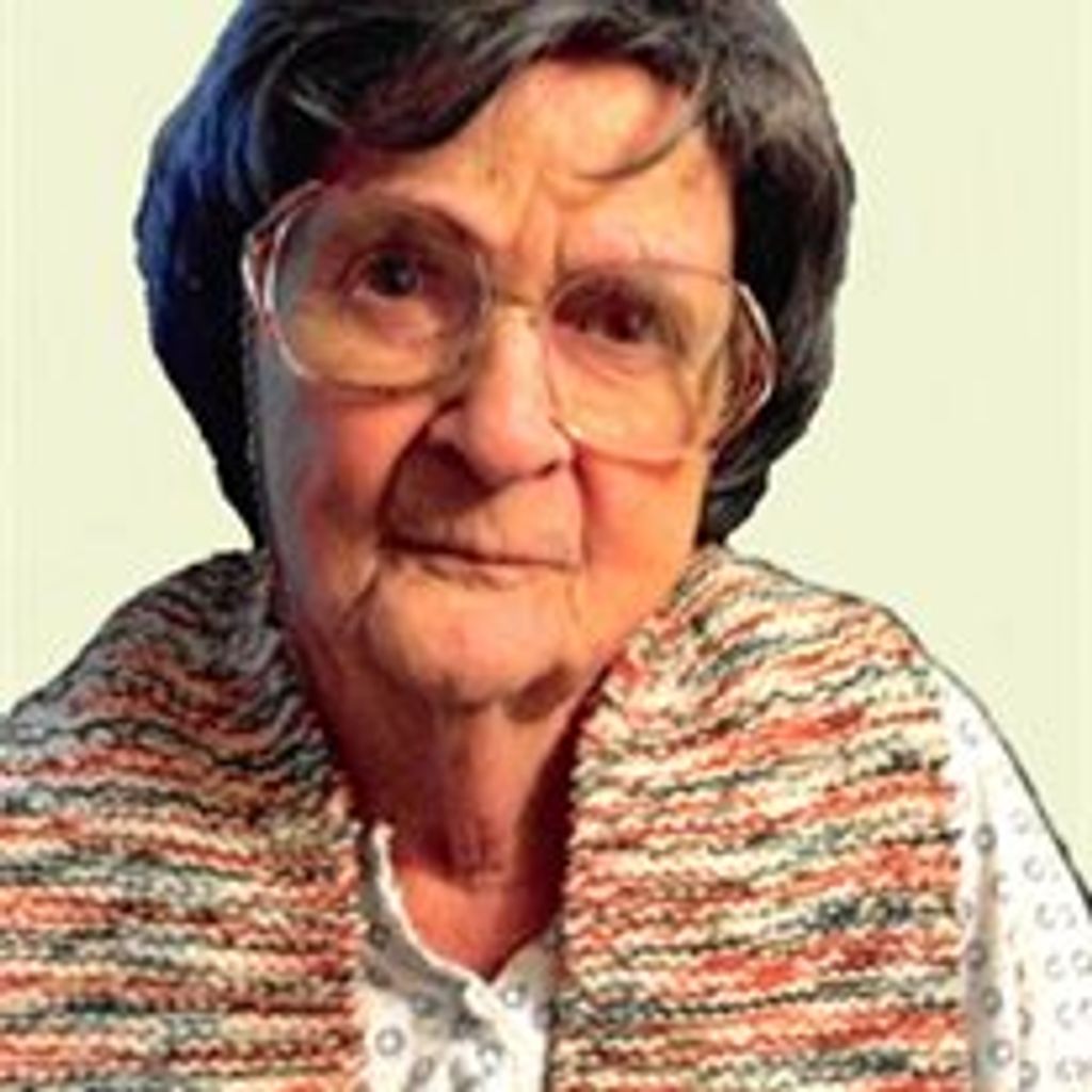 Marion V. Kozminski