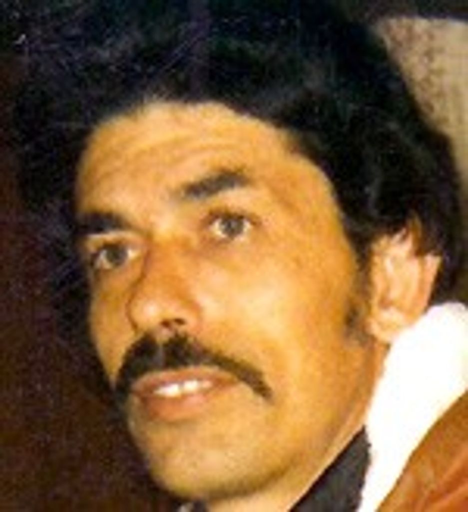 Joseph L. Barboza