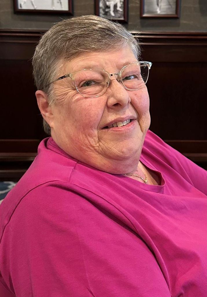 Deborah Hartman Profile Photo