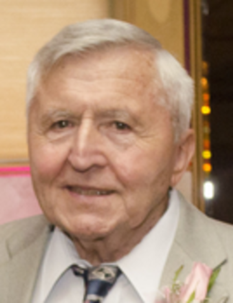 Edward J. Balash