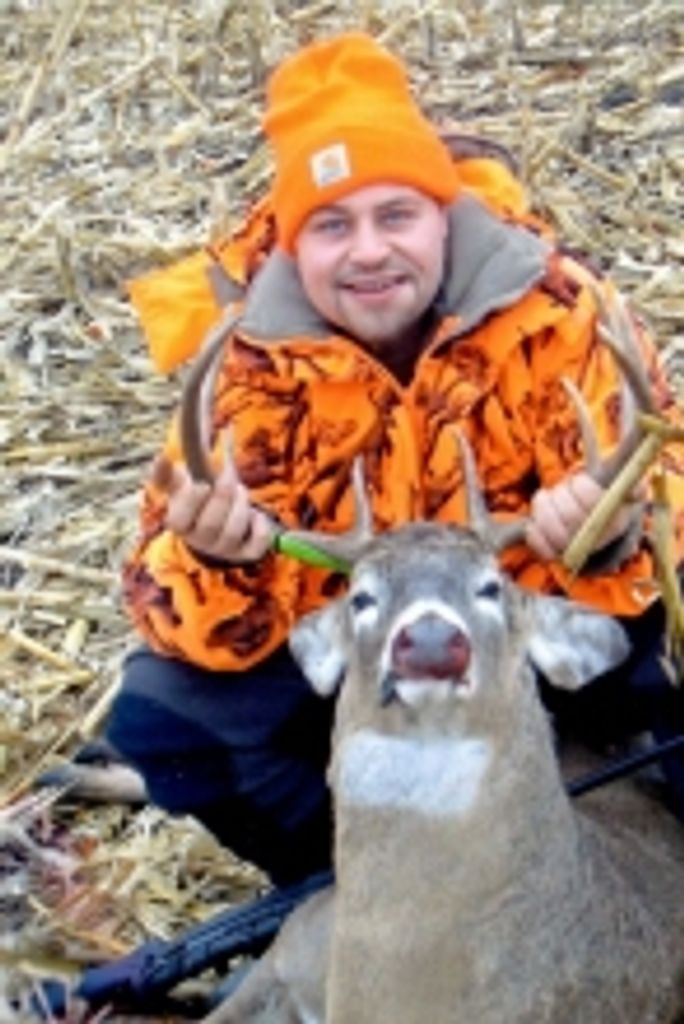 Richard J.  Seidl Sr. A.K.A. Bubbs