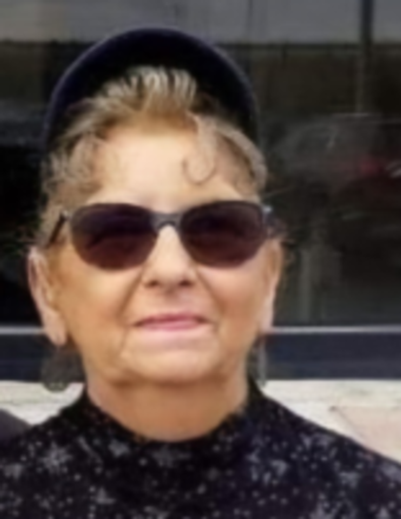 Mary O. Karcher