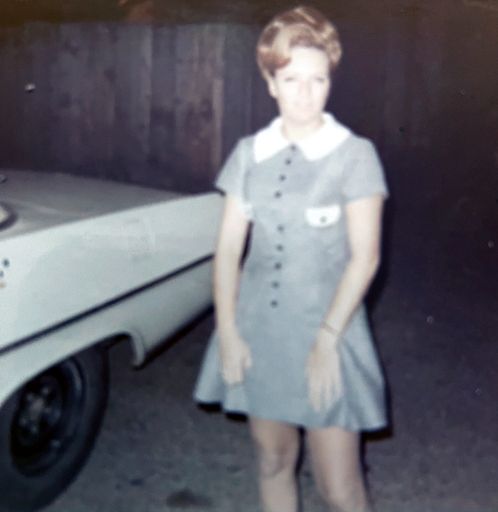 Georgie Wanda Wilbanks photo gallery thumbnail 112 of 184