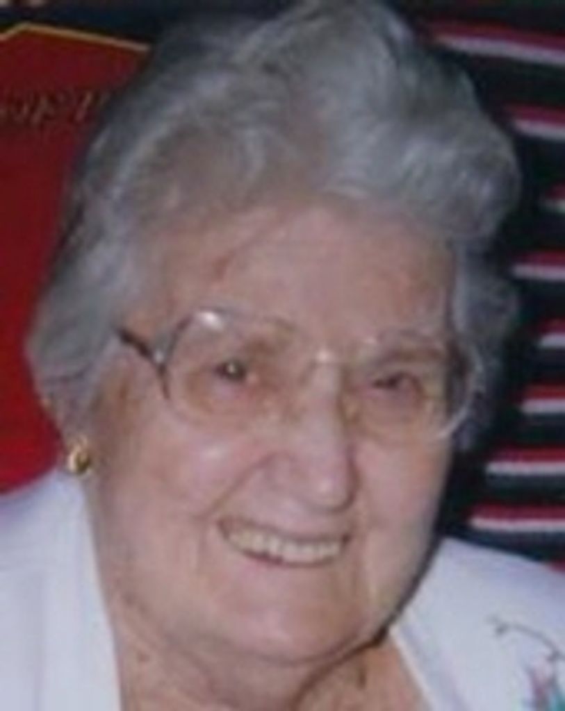 Clare Kiger
