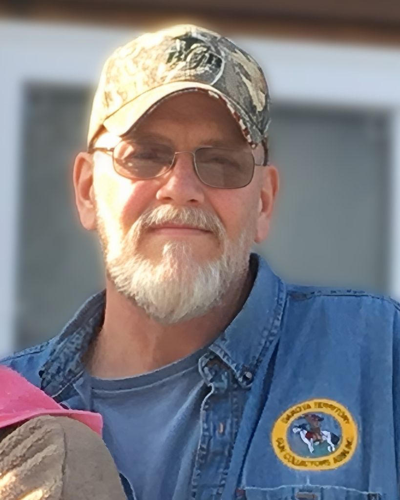 Todd Reinhardt