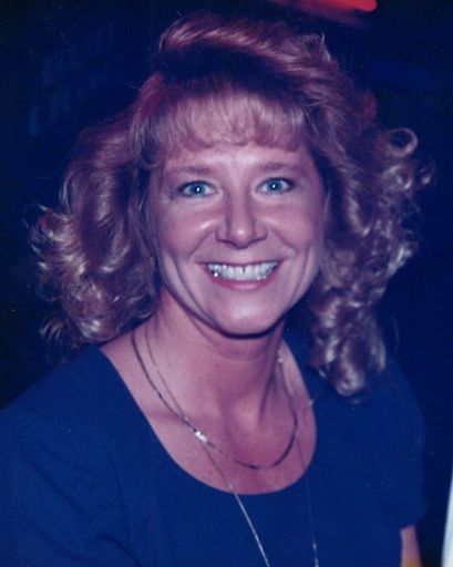 Ronna Lynn Gettel's obituary image