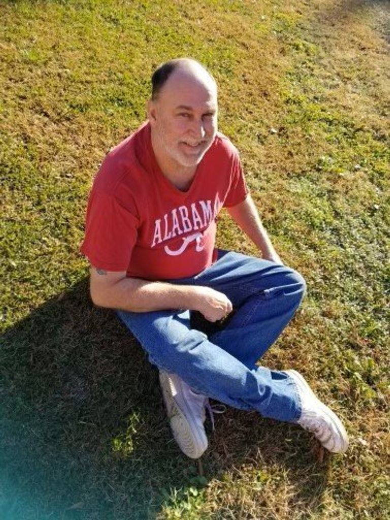 Michael Devan Kitchens Profile Photo