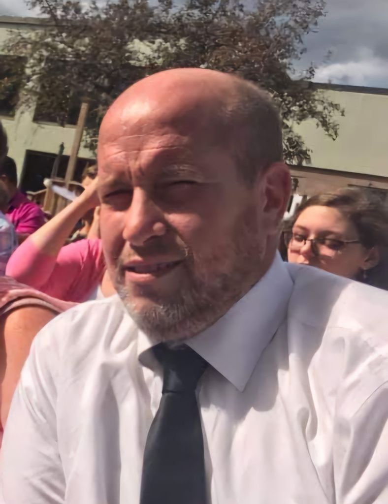 Kevin  P. Keefe Profile Photo