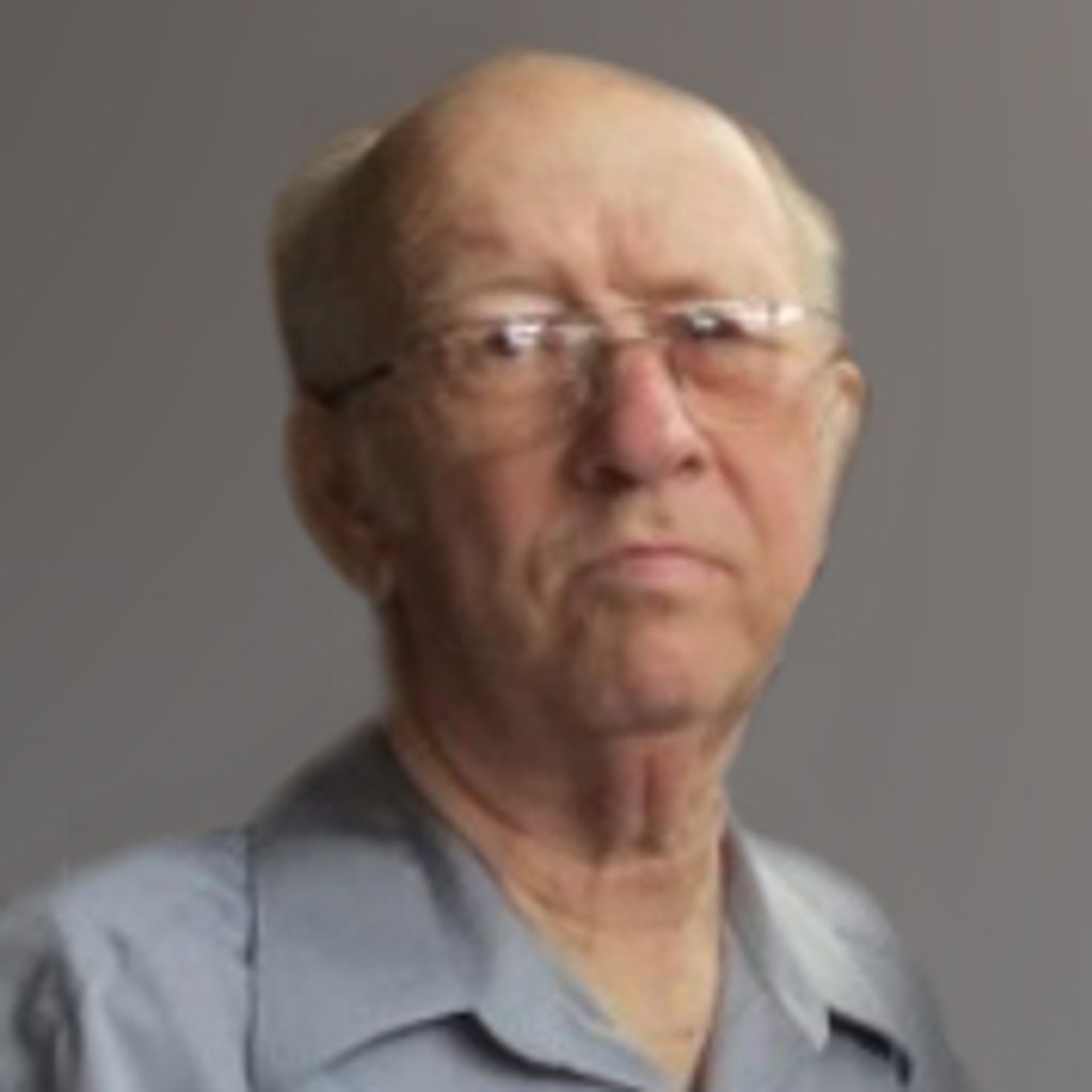 Orry W. Gay