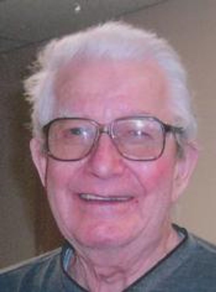 Jean Paul Gendron Profile Photo