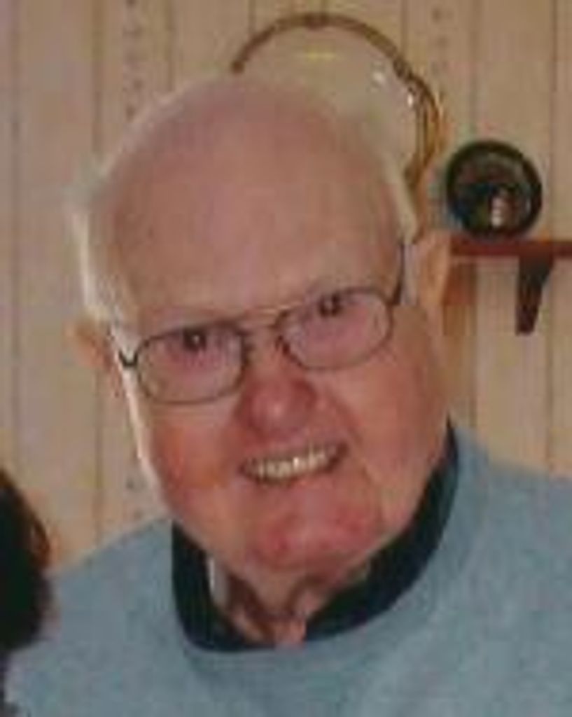 William C. "Bill" Deehan