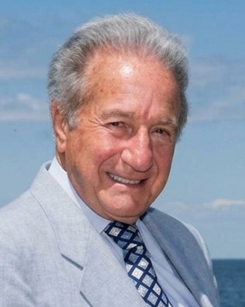Carl S. Andreano Profile Photo