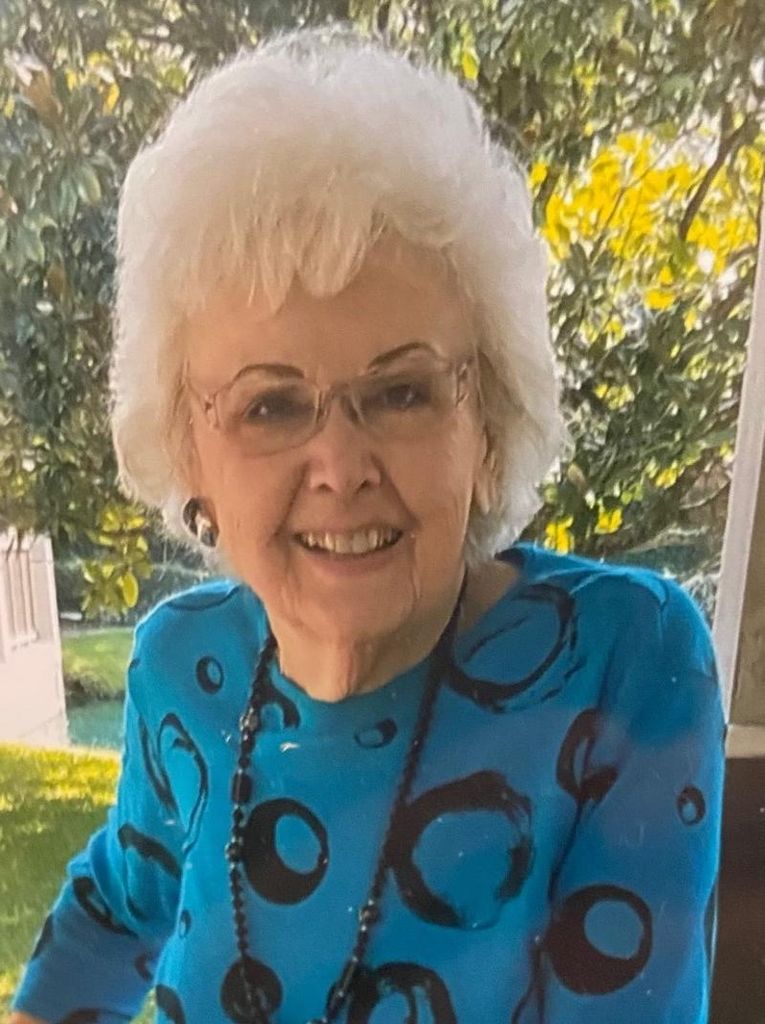 Ruth Pitchford Profile Photo