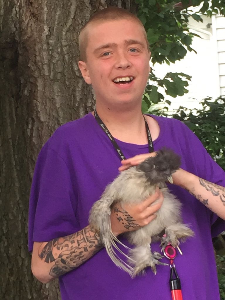 Ryan B. Schneese Profile Photo