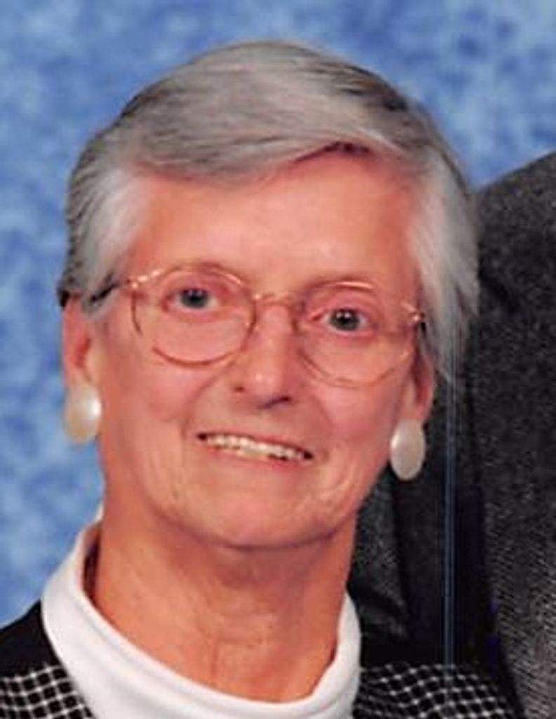 Patricia A. (Hoeffel)  Ryan