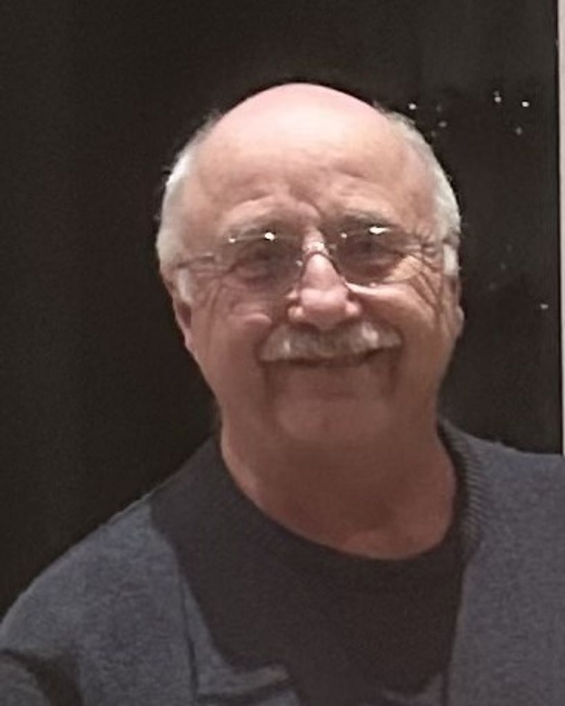 David William Stackhouse