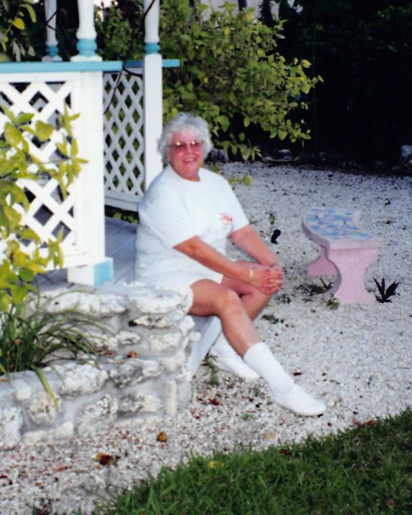 Mary E. Sarro Profile Photo