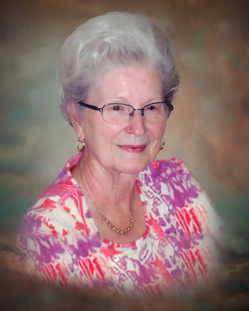 Martha Ann Hammock Peebles Profile Photo
