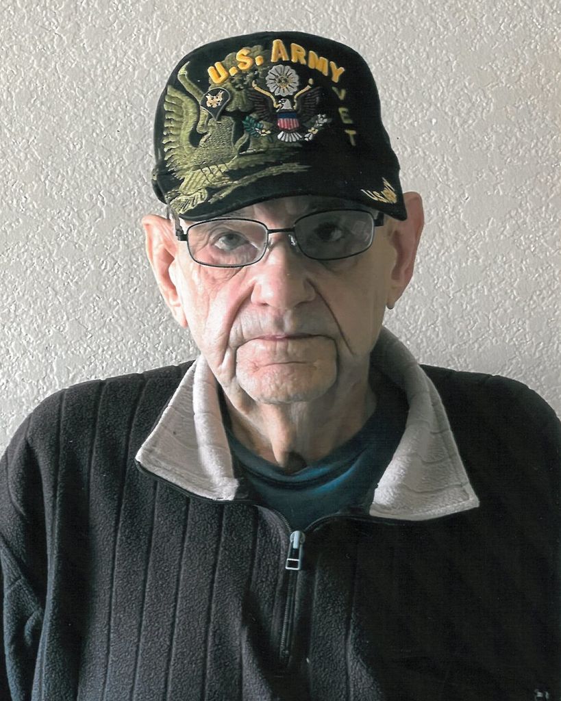 Eugene Norman Schultz, Sr. Profile Photo