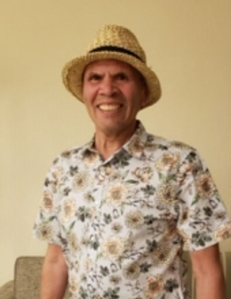 William Navarro Melendez