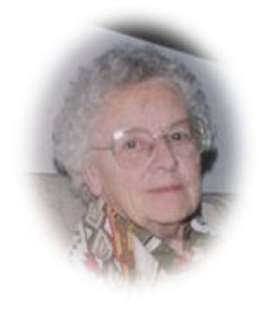 Cora Estelle Schultz