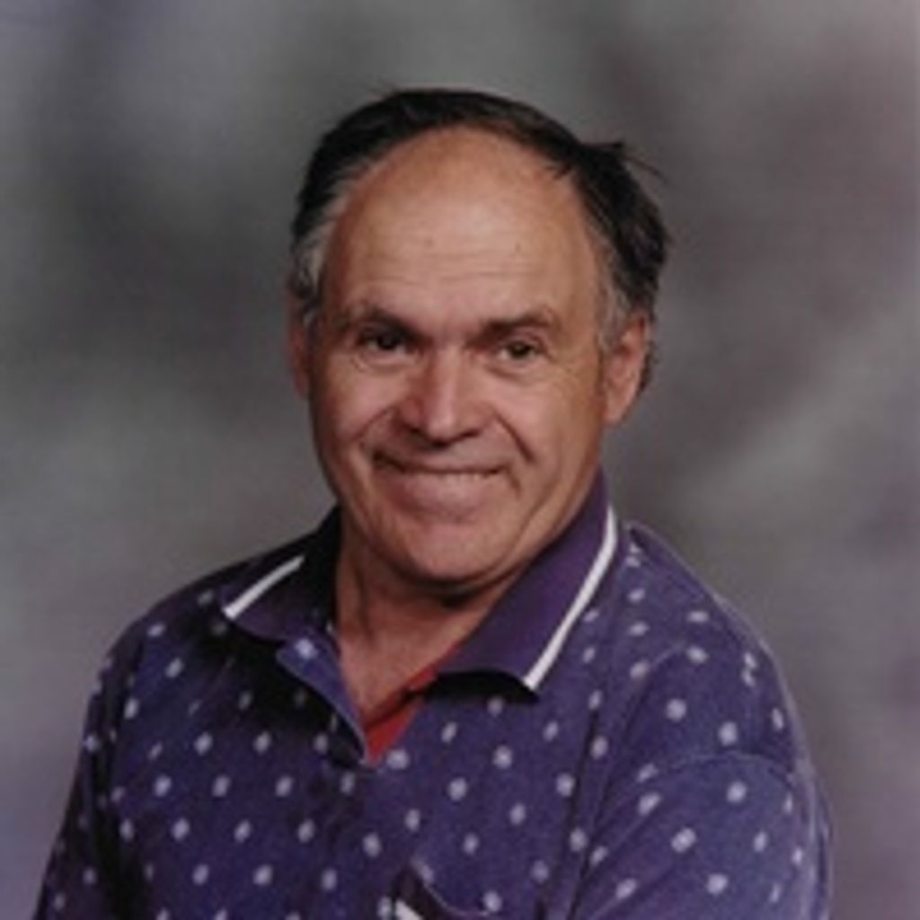 Ronald "Ron" McKinley Mortensen