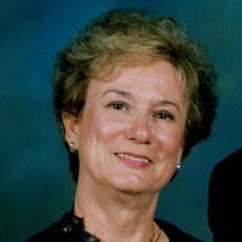 Hilda Lewis