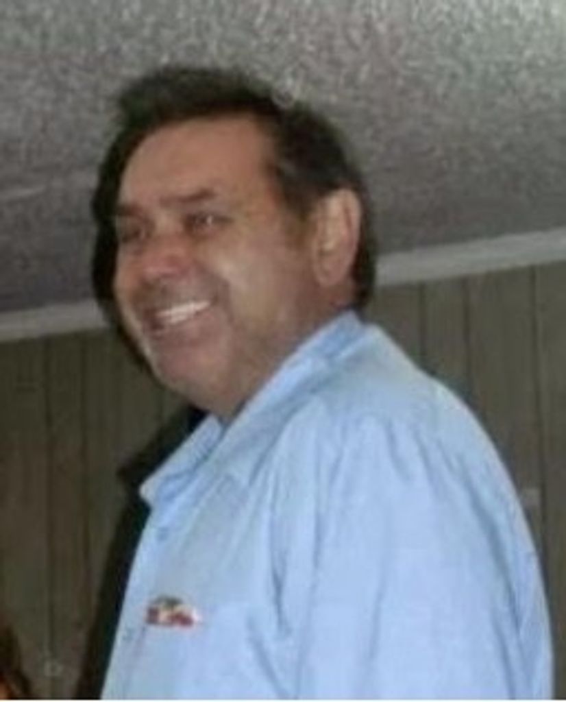 William Thomas Guffey Jr