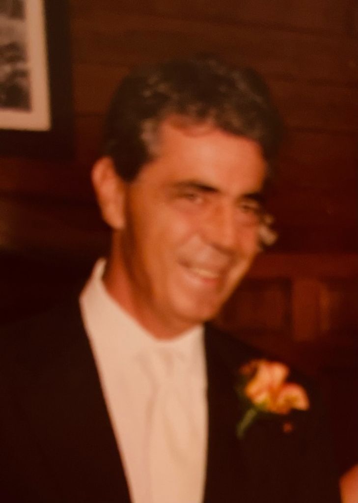 David Vernon Reynolds Profile Photo