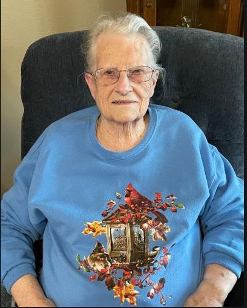 Frances Helen Clifton
