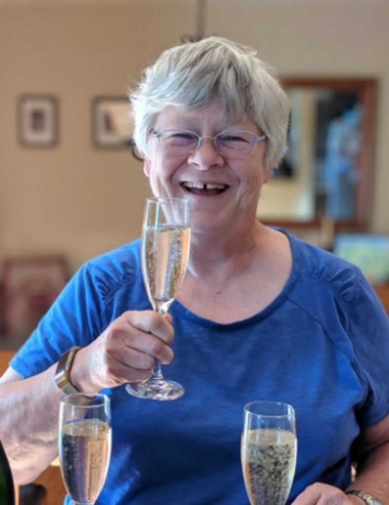 Jean Olive Lundgren Profile Photo