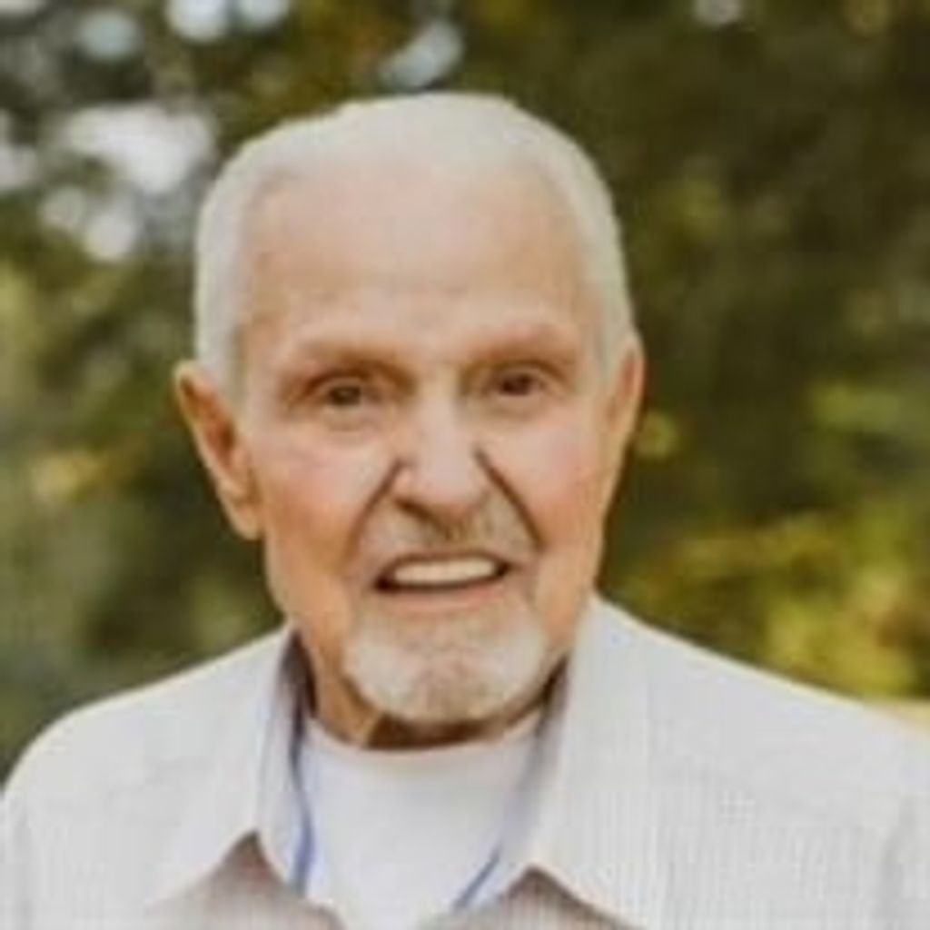 Ronald Edward Irvin