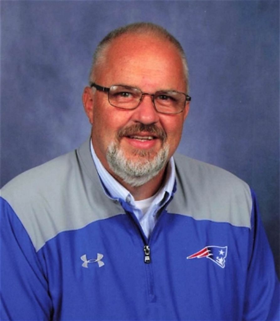 David Wayne Robinson Profile Photo