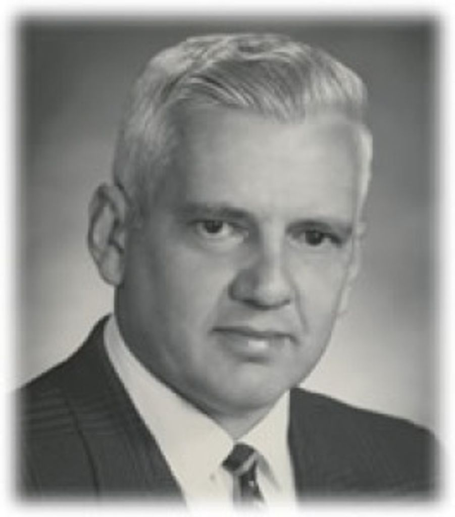 Robert D. Dickerson