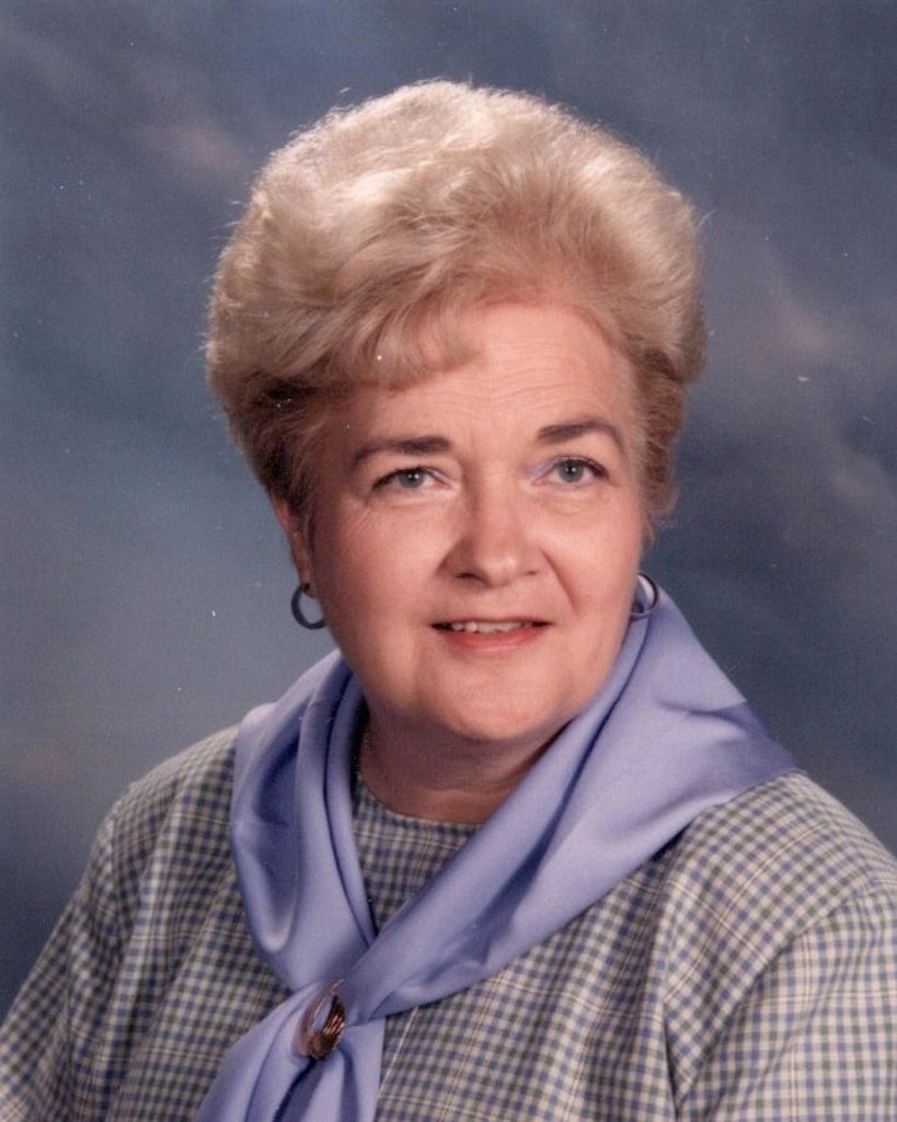 Helen Maus Profile Photo