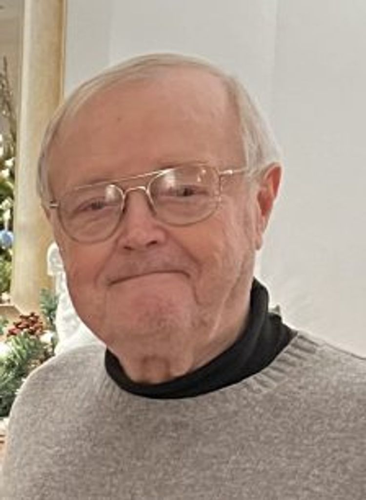 Robert L. Pike