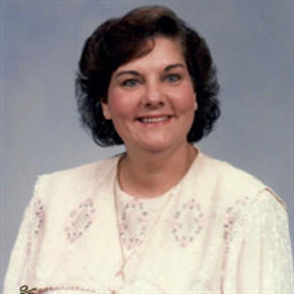 Mary Ida Rivera Profile Photo