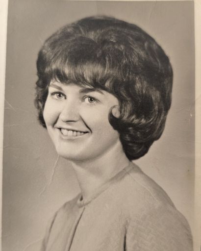 Betty Irene Cantu Profile Photo