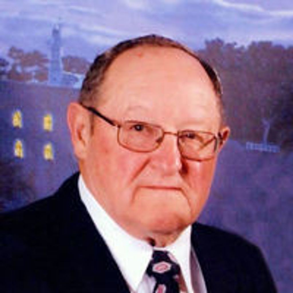 Don R. Glissman