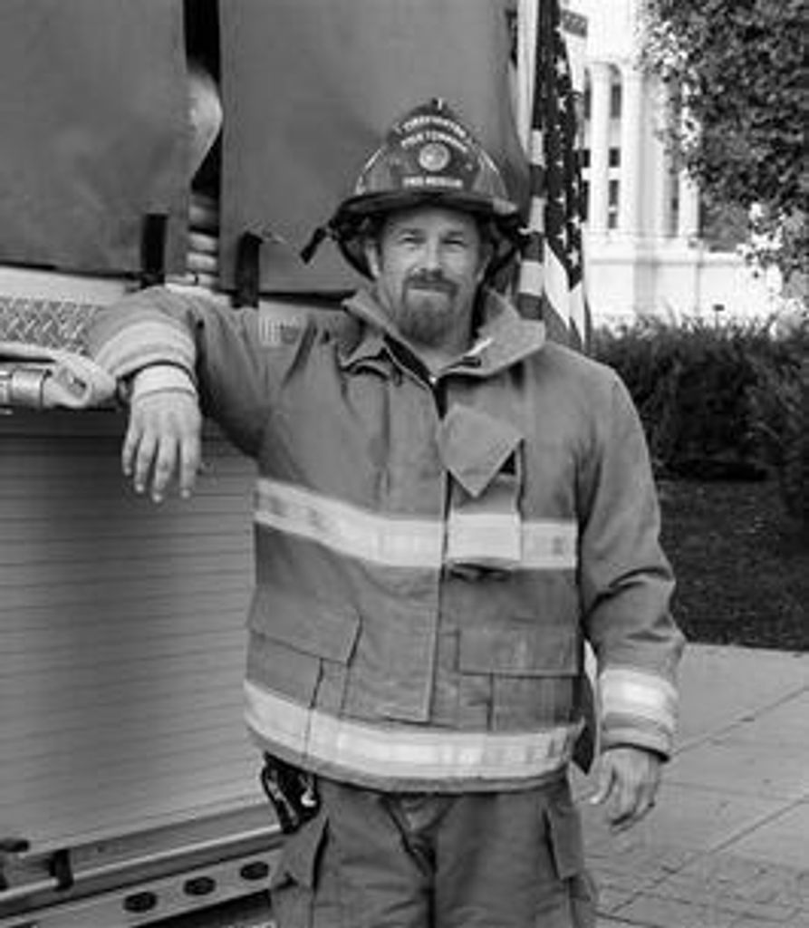 Bryan K Arnold Profile Photo