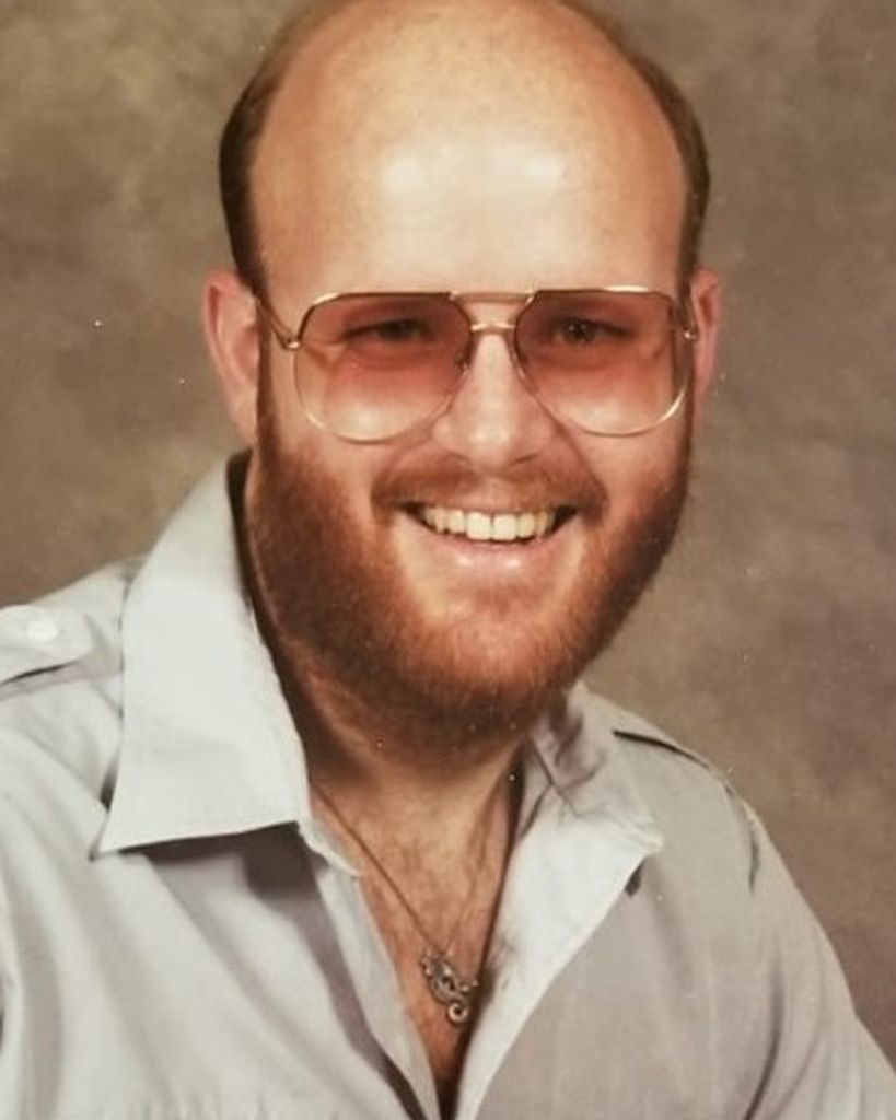 Charles Morris Profile Photo