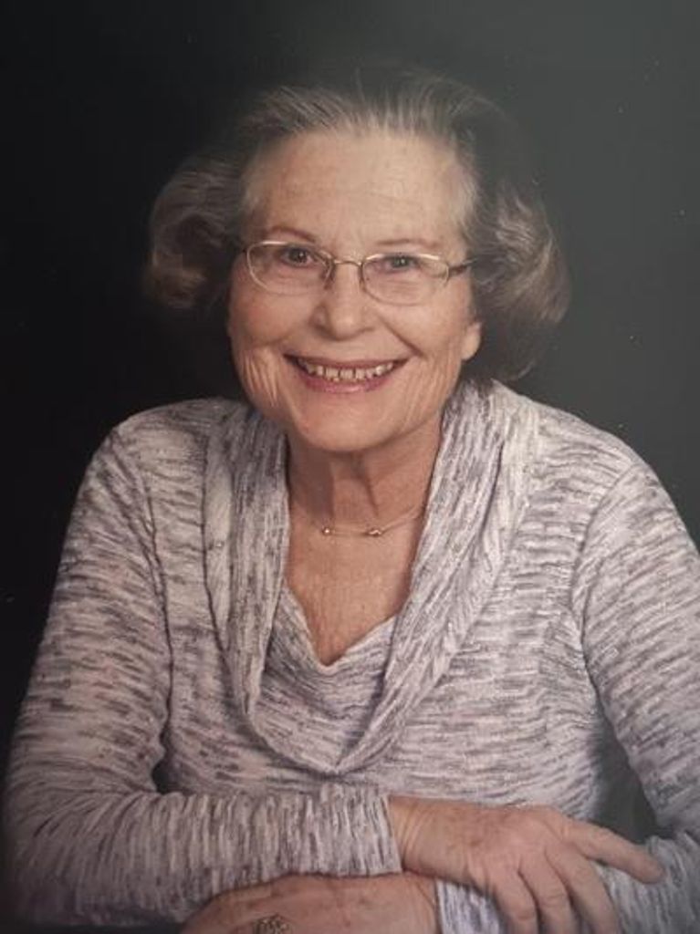 Margot Stainton Pulver