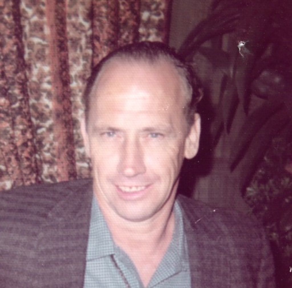 Robert Olding Sr.