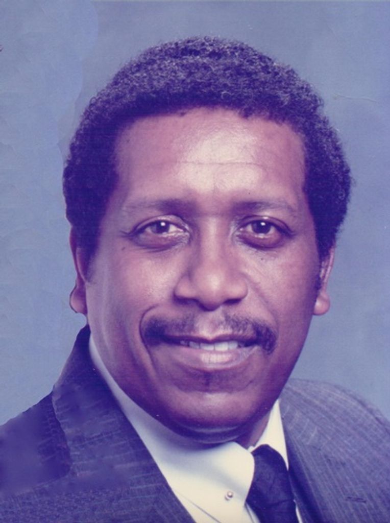 Early Edward Blount Jr Profile Photo