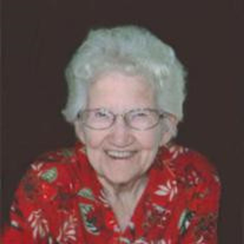 Delores Lorraine Wehrly