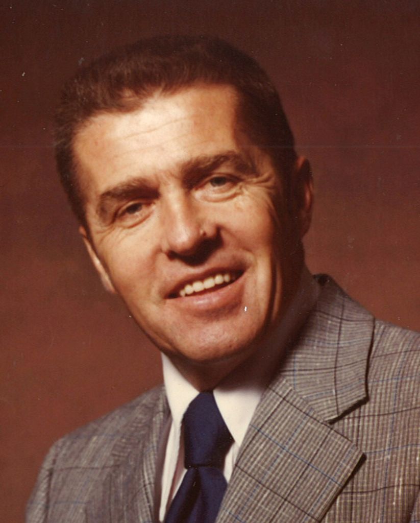 Julian Leippy Profile Photo