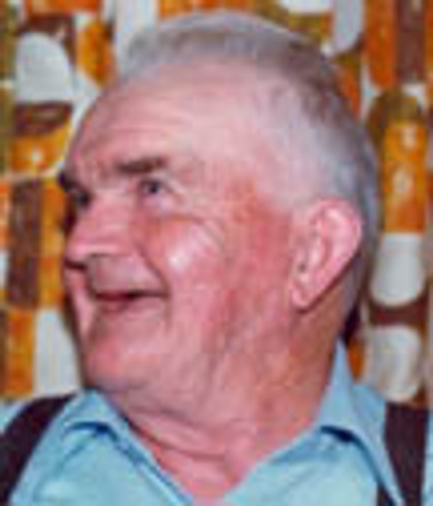 Reverend Wayne Clyde Penland