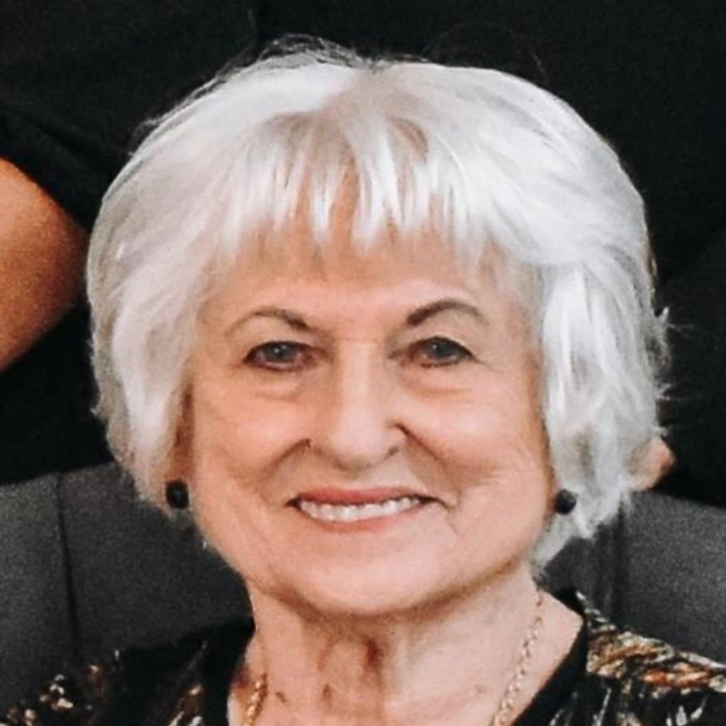 Nancy Ruth Roberts