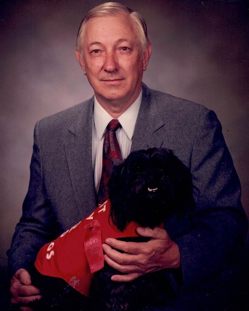 Hinson Mosley Profile Photo
